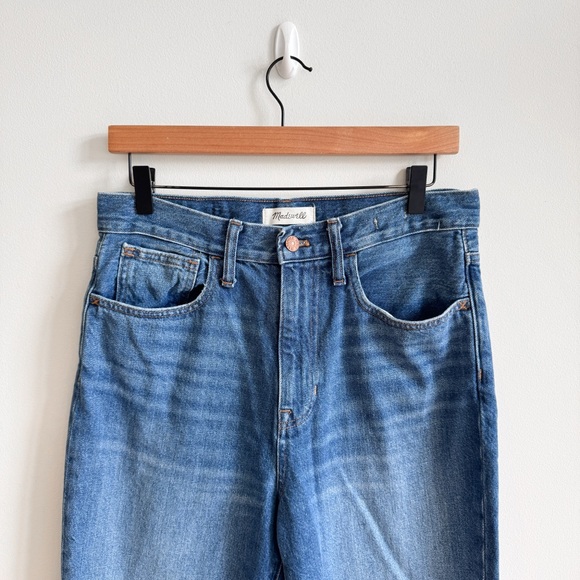 MADEWELL • The Momjean in Stratfield Wash - Picture 5 of 13